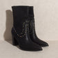 OASIS SOCIETY Paris - Studded Boots