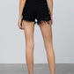 HIGH RISE SHORTS