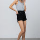 HIGH RISE SHORTS