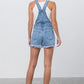OVERALL SHORTS