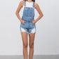 OVERALL SHORTS