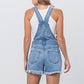 OVERALL SHORTS