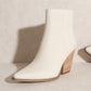 Oasis Society Sonia - Western Ankle Boots