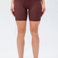 Slim Fit V-Waistband Sports Shorts