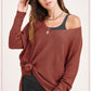 Winnie Sweater