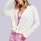 Greta Cardigan