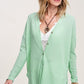 Greta Cardigan