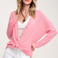Greta Cardigan