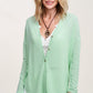 Greta Cardigan