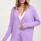 Greta Cardigan