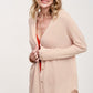 Greta Cardigan