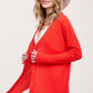 Greta Cardigan