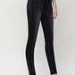 Super Soft High Rise Skinny Jean