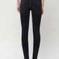 Super Soft High Rise Skinny Jean