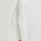 RISEN Full Size High Rise Tummy Control Straight Jeans