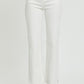 RISEN Full Size High Rise Tummy Control Straight Jeans