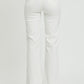 RISEN Full Size High Rise Tummy Control Straight Jeans
