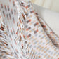 Fringe Open Front Half Sleeve Poncho