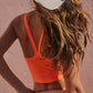 Scoop Neck Active Tank