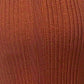 Slit High Waist Skirt