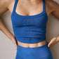 Scoop Neck Active Tank