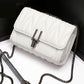PU Leather Crossbody Bag