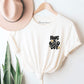 HAVE A GOOD DAY Graphic Top
