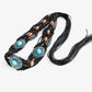 Bohemian Braid Belt