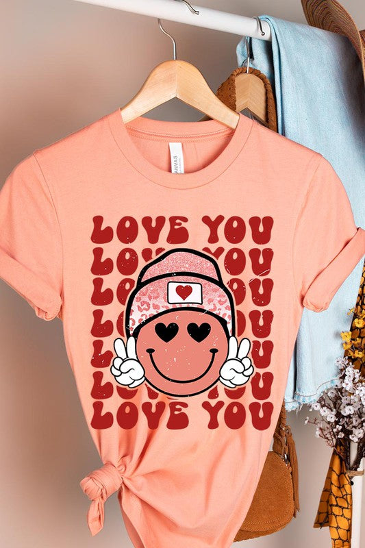 UNISEX SHORT SLEEVE