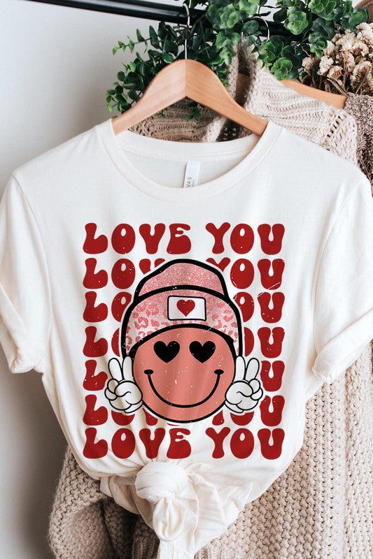 UNISEX SHORT SLEEVE
