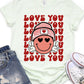 UNISEX SHORT SLEEVE