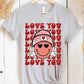 UNISEX SHORT SLEEVE