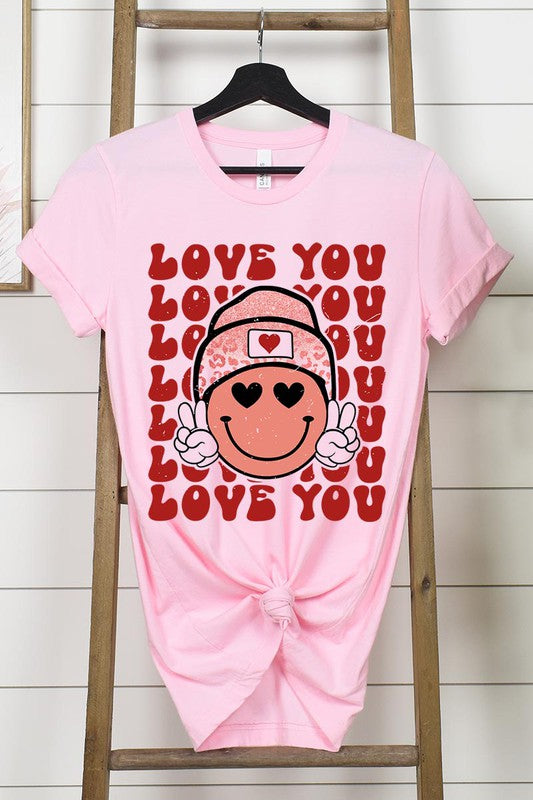 UNISEX SHORT SLEEVE