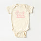 Sweet Chick Baby Onesie