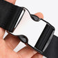 PU Leather Adjustable Strap Sling Bag