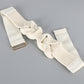 PU Leather Wide Elastic Belt