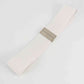 Alloy Buckle Elastic Belt