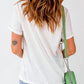 Stars and Stripes Graphic Tee