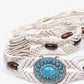 Bohemian Braid Belt