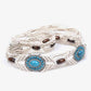 Bohemian Braid Belt