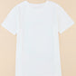 Star Cowboy Boots Graphic Tee