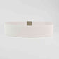 Alloy Buckle Elastic Belt