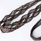 Retro Braid Belt