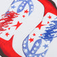 Star Cowboy Boots Graphic Tee