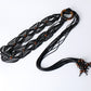 Retro Braid Belt