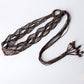 Retro Braid Belt